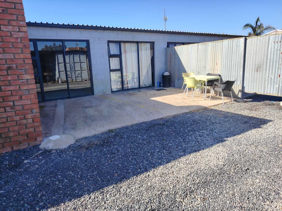 To Let 1 Bedroom Property for Rent in Klipheuwel Western Cape
